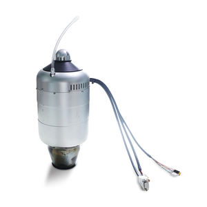 Motor turbojet de 18kgf, 20kgf, 40kgf, 100kgf, motor turbojet de 100kgf de empuje, eléctrico RC de 300N, conjunto completo con juego de rodamientos para potencia de aeronaves - Product Image 4