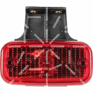 MARCADOR TRASERO DERECHO/IZQUIERDO adecuado para Iveco DAILY 2014 DAILY 2009 DAILY 2006 DAILY S2000 (500341613) - Product Image 1