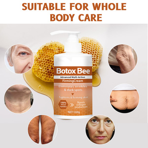 Crema Esencial para el Cuidado de la Piel que Brinda Hidratación Suave, Suaviza y Deja la Piel Suave y Refrescante Sin Ser Grasa - Product Image 3