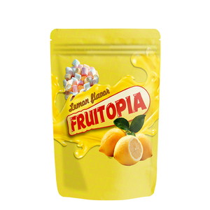 Đóng băng khô <span class=keywords><strong>Raspberry</strong></span> đào dưa xoài Blackberry vả Chuối Dâu khô trái cây bao bì đứng lên túi - Product Image 1