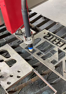 Máquina de Corte por Plasma CNC Portátil de Fábrica, Huayuan 63A 120A 200A - Product Image 4