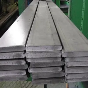 Tangshan Factory Good Price High Quality Steel Flat Iron Steel Bar A36 Iron Flat Bar