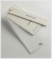 Etiquetas colgantes personalizadas con logotipo, etiquetas colgantes de joyería, logotipo impreso personalizado, tarjeta de papel