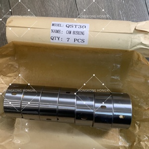 3094716 3092488 6210-21-1491 QST30 SAA12V140บูชเพลาลูกเบี้ยว - Product Image 1