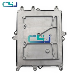 ECU ECM Electronic Control Unit 0281020031 <b>for</b> Excavator <b>Computer</b> Board Construction Machinery Parts Control Module - Product Image 3