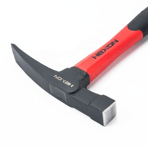 <span class=keywords><strong>Marteau</strong></span> en brique de maçon Martillo avec manche en fibre de verre de 600g - Product Image 4