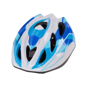 Vente en gros Fabricant OEM, casques solides, meilleur casque de vélo pour homme sur route pour enfants