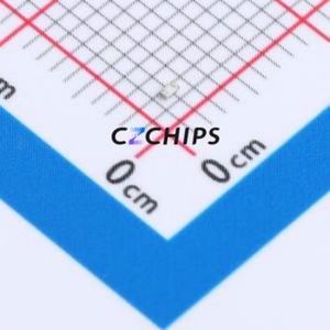 TC0225D2492TCC ตัวต้านทานแบบ SMD 0402 (ประเภท: ฟิล์มบาง) (ความต้านทาน: 24.9kโอห์ม ความแม่นยำ: 0.1%) - Product Image 2