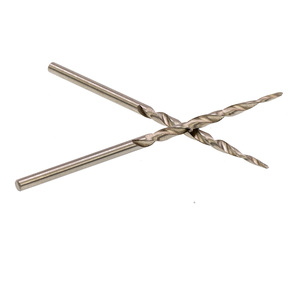 Apextech 2026-Drill Bits Manufacturer 11/64 Fuller HSS Taper Drill Bit Wood <b>Set</b> for Tapered Hole Wood <b>Screw</b> - Product Image 4