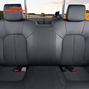 Great Wall Wingle 5 d'<span class=keywords><strong>occasion</strong></span>, pick-up automatique en cuir foncé R18 avec conduite à gauche pour les chantiers <span class=keywords><strong>de</strong></span> construction - Product Image 6