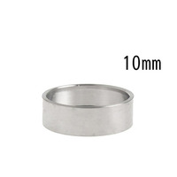 Harga Pabrik Spacer Headset Sepeda Titanium 1-1/8 " 5mm 10mm 15mm 20mm Washer Sepeda