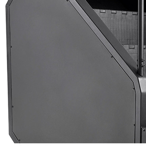 Cá nhân bán buôn chi phí-hiệu quả phòng tập thể dục yên tĩnh đi bộ điện hiếu khí cầu thang leo máy - Product Image 3