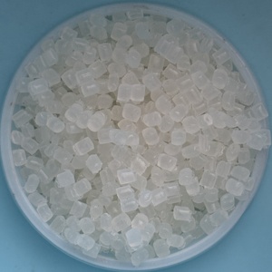 Granulés de polyéthylène basse densité (LDPE) pour film d'emballage et sacs de courses - Product Image 4