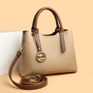 Borsa a tracolla 2025 nuova moda da donna borsa a tracolla da donna borsa a tracolla da donna per affari da esterno - Product Image 4