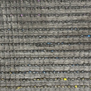 Mc4020 Đầy Đủ Tùy Chỉnh 40Mm Mật Độ Cao Tổng Hợp Màu Mùa Thu Giả Nhựa Màu Xanh Đỏ Vàng Nhân Tạo Cỏ Cỏ Thảm Cuộn - Product Image 5