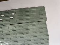 Coussinets de traction de planche de surf EVA personnalisés de haute qualité Poignées de planche de surf antidérapantes OEM pour le surf