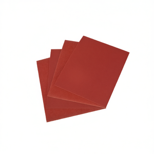 Feuille de toile abrasive Ttake 230x280 mm Corindon grain 40 pour ponçage et polissage - Product Image 2