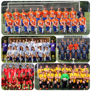 Vente en gros de t-shirts de football par sublimation maillot de football à séchage rapide personnalisé uniformes de football équipe de club maillot de football original M915 - Product Image 6