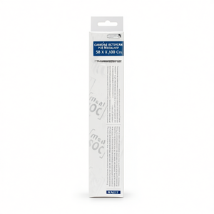 Lenzuolo Monouso Impermeabile 58 X 100 Cm Bianco in Tessuto Non Tessuto SMS per Uso Medico - Product Image 3