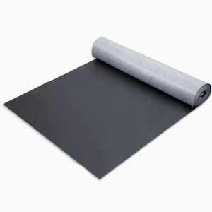 Vinilo de alta calidad de 3/4/5mm de espesor, vinilo cargado en masa, vinilo de insonorización y insonorización Mlv con <span class=keywords><strong>precio</strong></span> de fábrica - Product Image 2