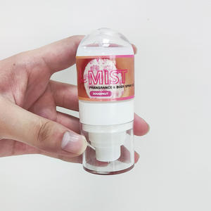 Bruma Corporal Jamaica Me Crazy para Mamá, Aroma a Uva, Melocotón, Helado, <span class=keywords><strong>Coco</strong></span>, Rosa, Fruta, Miel, Perfume en Spray, Aceite Personalizado - Product Image 3