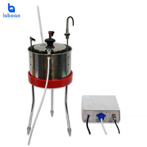 LABOAO LNE-1A Laboratório Portátil Digital <span class=keywords><strong>Engler</strong></span> <span class=keywords><strong>Viscometer</strong></span> Preço - Product Image 2