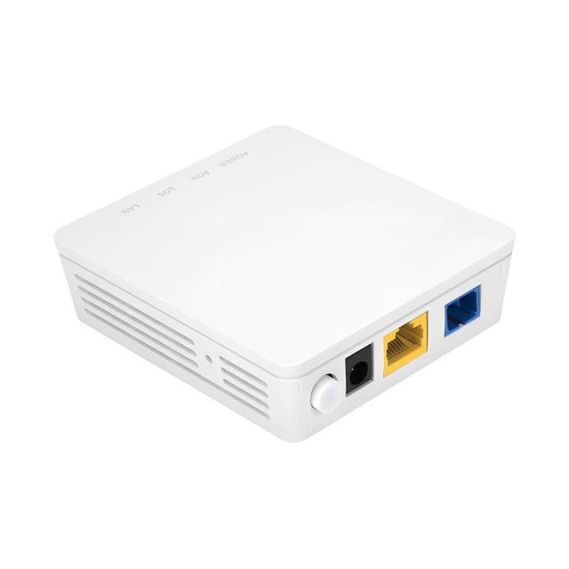 HG8310M GPON ONU 1GE 1 Fiber Port XPON EPON GPON ONT