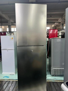 229L <span class=keywords><strong>A</strong></span> ++ Ahorro de energí<span class=keywords><strong>a</strong></span> Hogar Control electrónico <span class=keywords><strong>COMBI</strong></span> Congelador inferior Nevera y refrigerador - Product Image 4