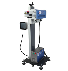 Thời Hạn sử dụng fibre nhà sản xuất máy in laser cho nhôm có thể - Product Image 2