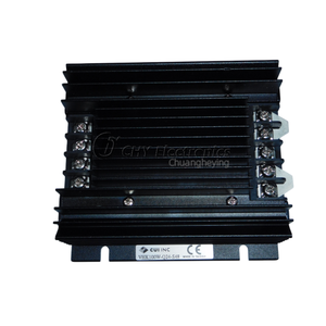 วงจรรวมโมดูลแปลงไฟฟ้า DC DC VHK100W VHK100W-Q24-S48ชิป VHK100W-Q24-S48แหล่งจ่ายไฟ - Product Image 1