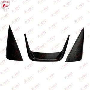 Kit de carrosserie en fibre de carbone Z-ART F12 pour <span class=keywords><strong>Ferrari</strong></span> F12 Aerokit en fibre de carbone pour aile arrière en fibre de carbone F12 - Product Image 3