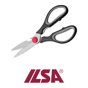 Ciseaux de cuisine multi-usages Ilsa 2243 21 cm - Product Image 3