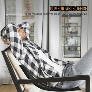 Yoga Akupunktur Massage Rücken Stachel matte für Bein zurück - Product Image 6