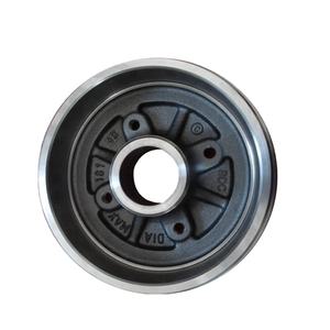 Pièces de rechange de voiture DB4159 <span class=keywords><strong>tambour</strong></span> de frein arrière - Product Image 1