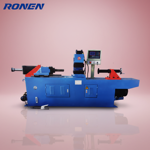 เครื่องขึ้นรูปปลายท่อซีเอ็นซีอเนกประสงค์ ใช้พลังงานต่ำ ให้ผลผลิตสูง - Product Image 5