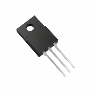ทรานซิสเตอร์ TK8A60W5,S5VX TO-220SIS ซื้อออนไลน์ ชิ้นส่วนอิเล็กทรอนิกส์จากตัวแทนจำหน่ายที่ได้รับอนุญาต - Product Image 1