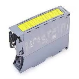 Module de sortie numérique de sécurité 6ES7526-1BH00-0AB0 S7-1500 F-DQ8 24VDC 2A, mode Fail Safe, pour contrôle d'automatisation PLC IO - Product Image 1