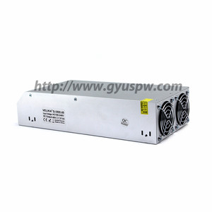 Fuente de Alimentación Conmutada de 1800W 48V OEM, Fuente de Alimentación de 1800W 50A - Product Image 3