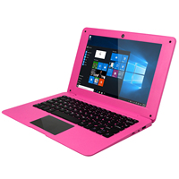 Ordinateur portable 10,1 pouces 2022 à démarrage rapide, fabriqué en Chine, avec SSD 64 Go et 6 Go de RAM – Mini-ordinateurs portables à bas prix