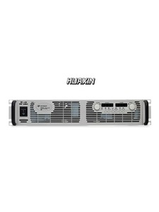 Alimentations électriques pour système ATE de la série Keysight N8700, jusqu'à 3300 ou 5200 W, capable de fournir des tensions de sortie allant de 8 à 600 V - Product Image 2