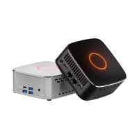 New Core I3/I5/I7 12th Quad Core DDR4 Barebones Mini PC NUC Windows 10 Pro Gaming Desktop 4K Display M.2 SSD WiFi