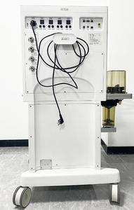 Goede Prestaties Leven Ondersteunende Datex <span class=keywords><strong>Ohmeda</strong></span> Halothaan Anesthesie Machines Gsm Units Anastesia <span class=keywords><strong>Machine</strong></span> - Product Image 3
