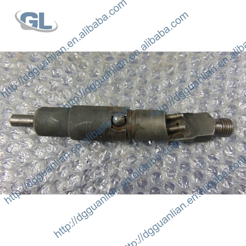 High Quality Fuel Injector for MERCEDES-BENZ OM 447 A