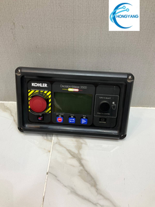Pannello di controllo generatore KOHLER DECISION-MAKER 3500 READ GM86 - Product Image 1
