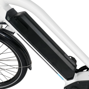 GreenPedel vélo électrique de haute qualité 250W, vélo cargo léger, vélo électrique avec <span class=keywords><strong>porte</strong></span>-bagages pour enfants - Product Image 3