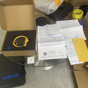 Calibrador de Calibres Fluke 700G31/G06/G30/G07/G08/05/27/29/04 Original y Nuevo en Stock - Product Image 6