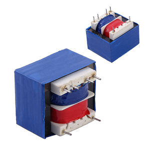 <span class=keywords><strong>Prix</strong></span> de gros de la série EFD Boîtier d'encapsulation haute fréquence Instruments de laboratoire Dispositif médical Transformateur de <span class=keywords><strong>qualité</strong></span> durable - Product Image 1