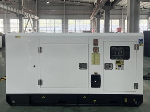 เครื่องกำเนิดไฟฟ้าแบบพกพา เงียบพิเศษ 6kVA 4.8kW ใช้เชื้อเพลิงเบนซิน ระบายความร้อนด้วยอากาศ สตาร์ทแบบดึง/ไฟฟ้า 120V/240V 60Hz มาตรฐาน EPA สำหรับการตั้งแคมป์ - Product Image 4