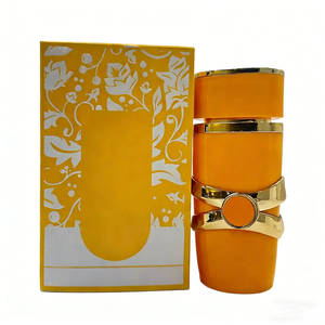 Parfum en gros HQ Mixed Proc Discount - Eau de Parfum longue durée pour Femme/Homme, 3.40 FL.OZ / 100 ML - Product Image 3