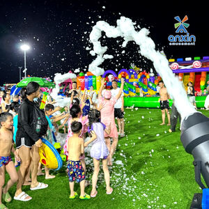 <span class=keywords><strong>Parc</strong></span> aquatique gonflable de qualité commerciale, aire de jeux aquatique durable en PVC avec toboggans, obstacles <span class=keywords><strong>et</strong></span> piscine pour <span class=keywords><strong>parc</strong></span> d'attractions <span class=keywords><strong>et</strong></span> complexe hôtelier - Product Image 3